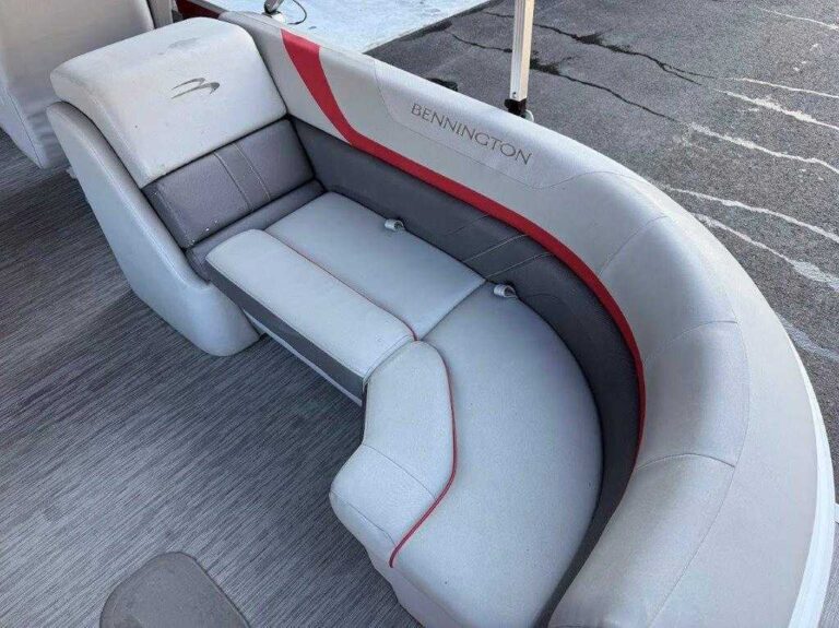 2023 Bennington 22SXSR - SPS US-ETWN3783L223 [photo 13]